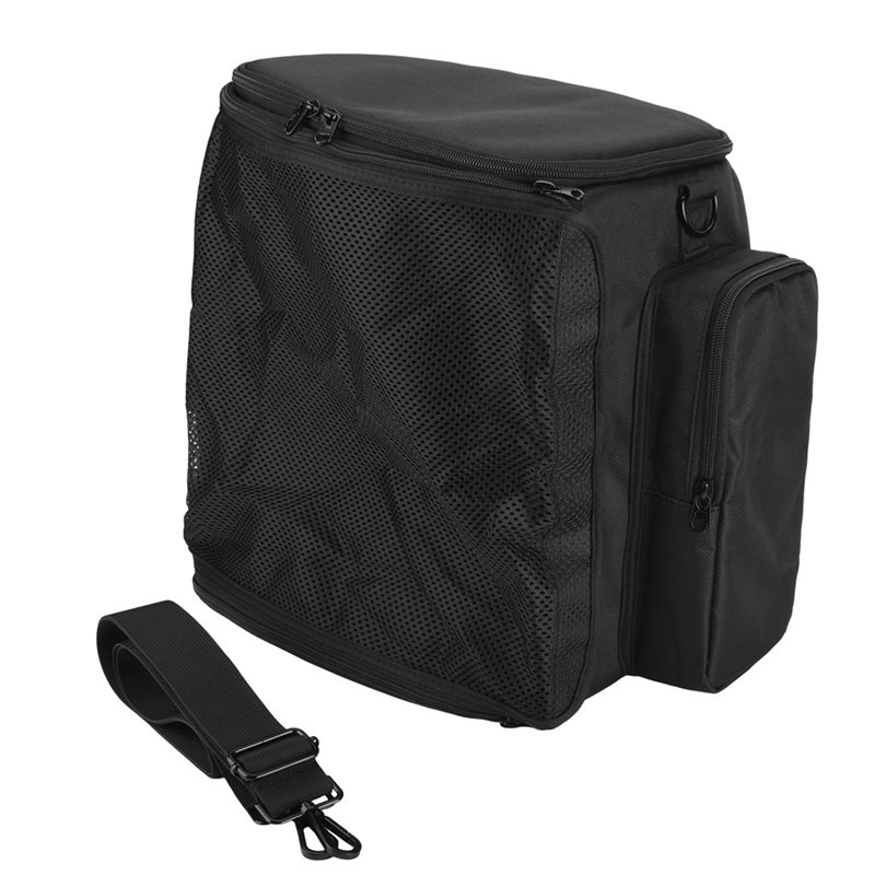 Case Mesh Panel - Custodia protettiva in rete Y23A con