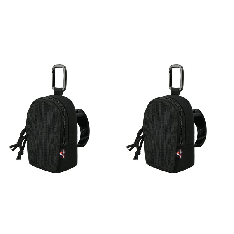 Case Mesh Panel - 2X Txesign Custodia da viaggio per