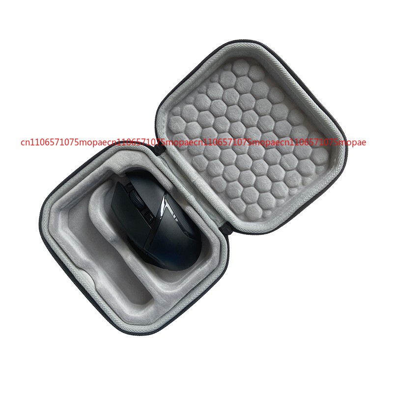 Gaming Accessories Box - Custodia protettiva antiurto per custodia per