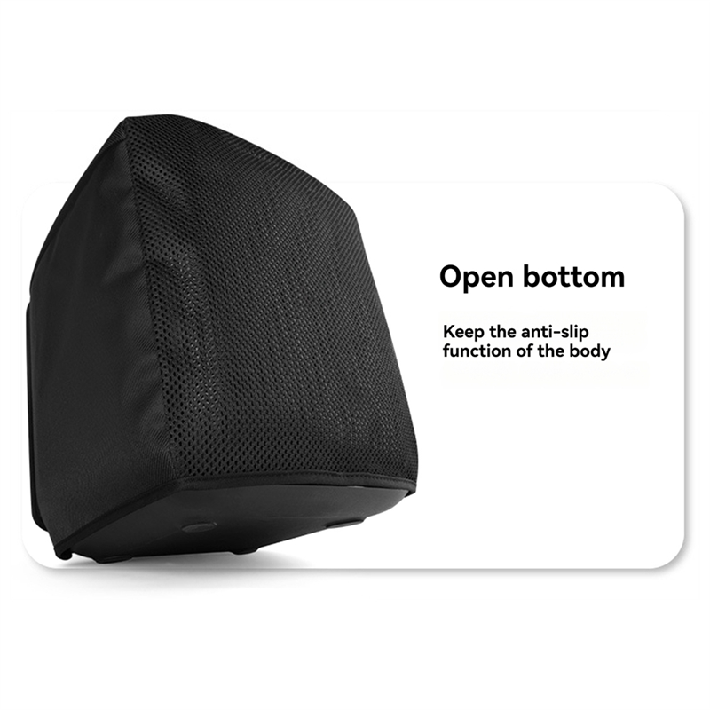Case Mesh Panel - -Coperchio protettivo per altoparlante ABCGY per