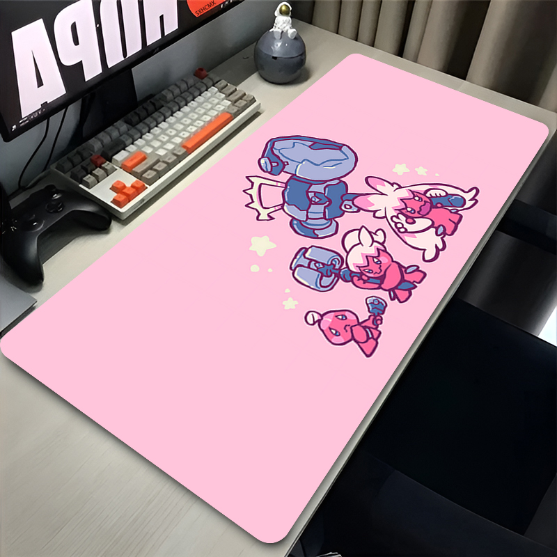 Gaming Accessories Gamer - Tappetino per mouse P-pokemon Tinkaton Gamer
