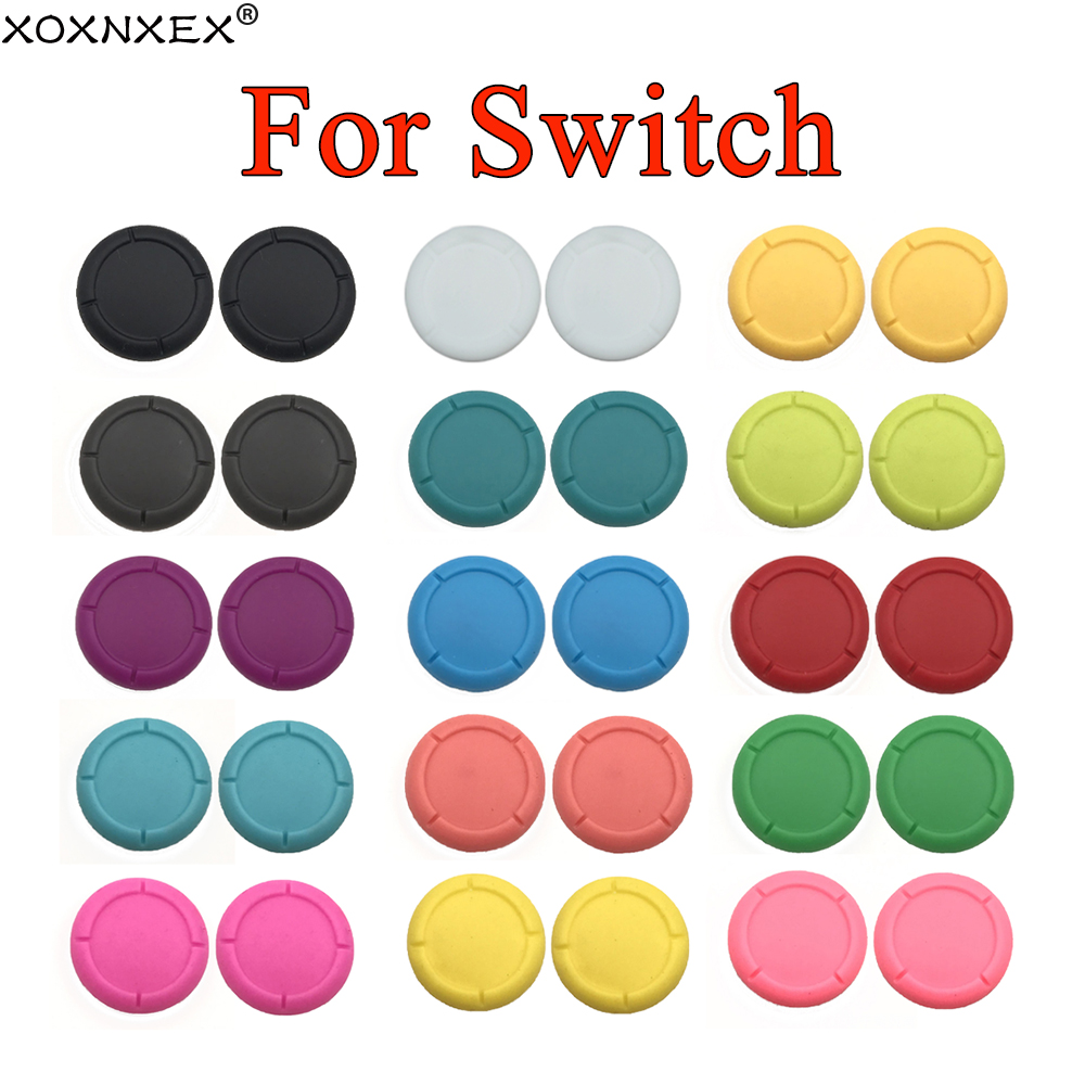 Gaming Accessories Nintendo Switch - 2 pezzi per controller NS Switch