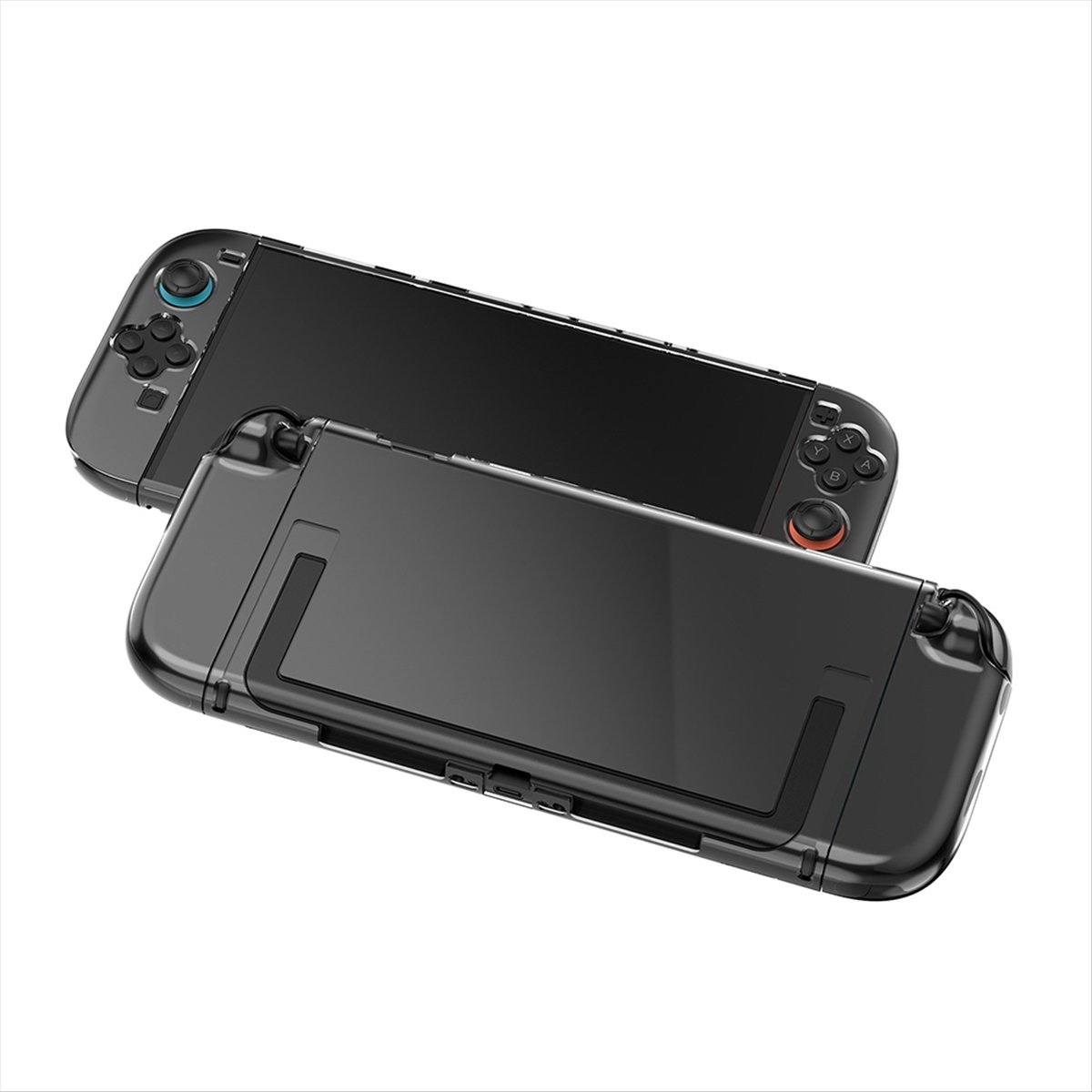 Essential Gaming Accessories - Offerta Speciale - Custodia Protettiva Rigida