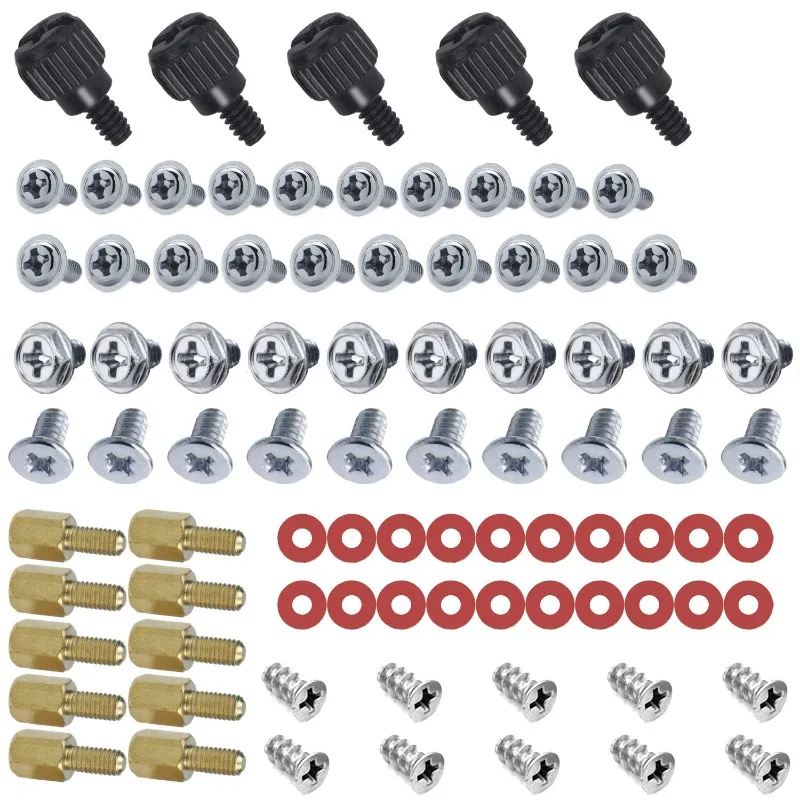 M2 Heatsink Cooler - 85 pezzi viti per computer PC