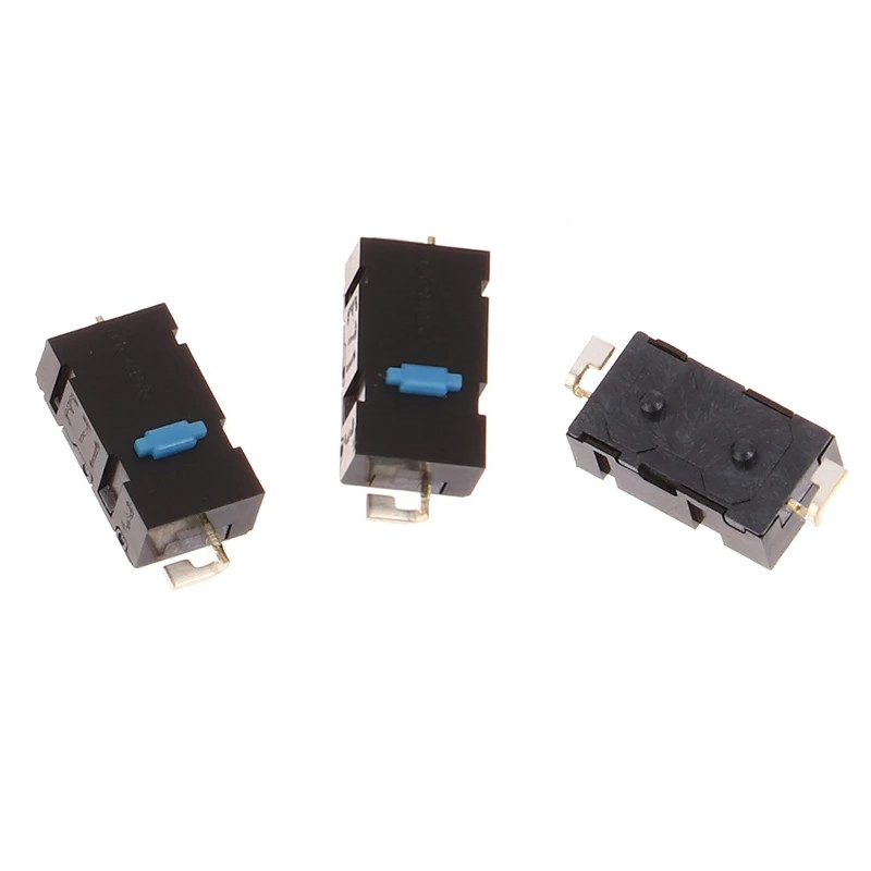 Logitech Mouse G502 - 2PCS Microinterruttore del mouse pulsante SMD