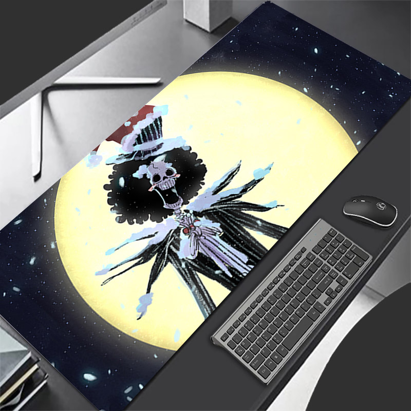 Gaming Accessories Gamer - Tappetino per Mouse One Piece, Tappetino