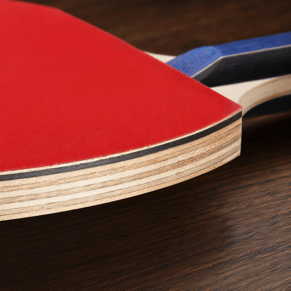 Case Mesh Panel - Set di 6 Racchette da Ping