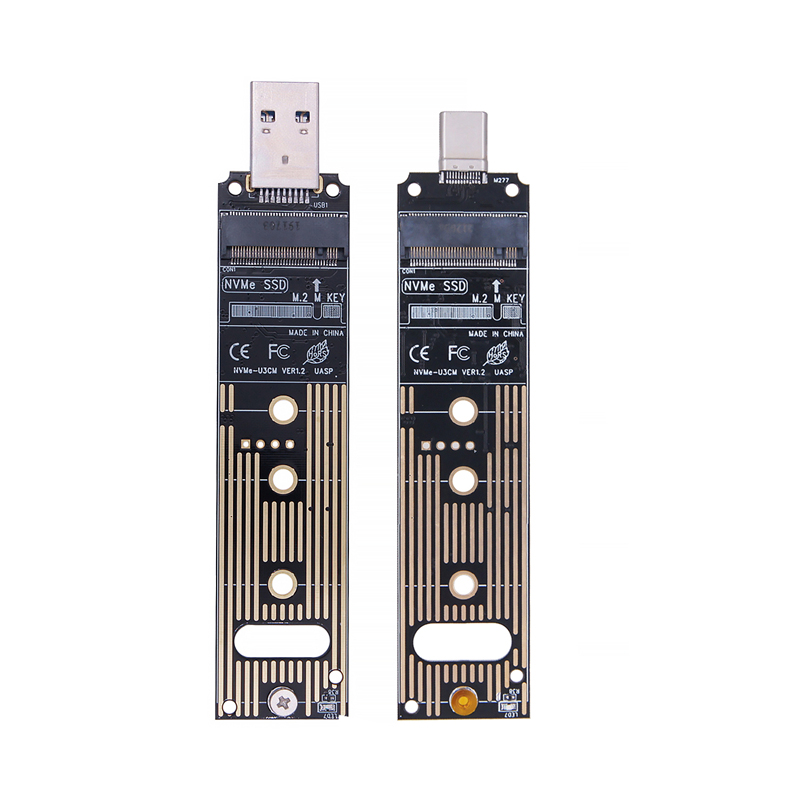 M2 Heatsink Cooler - Custodia SSD M2 NVMe Custodia SSD
