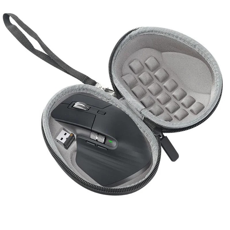 Gaming Accessories Box - Borsa da trasporto Custodia per mouse