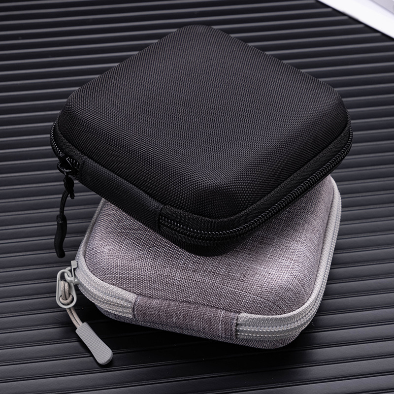 Gaming Accessories Box - Custodia Rigida per Anbernic RG34XX SP/RG35XX
