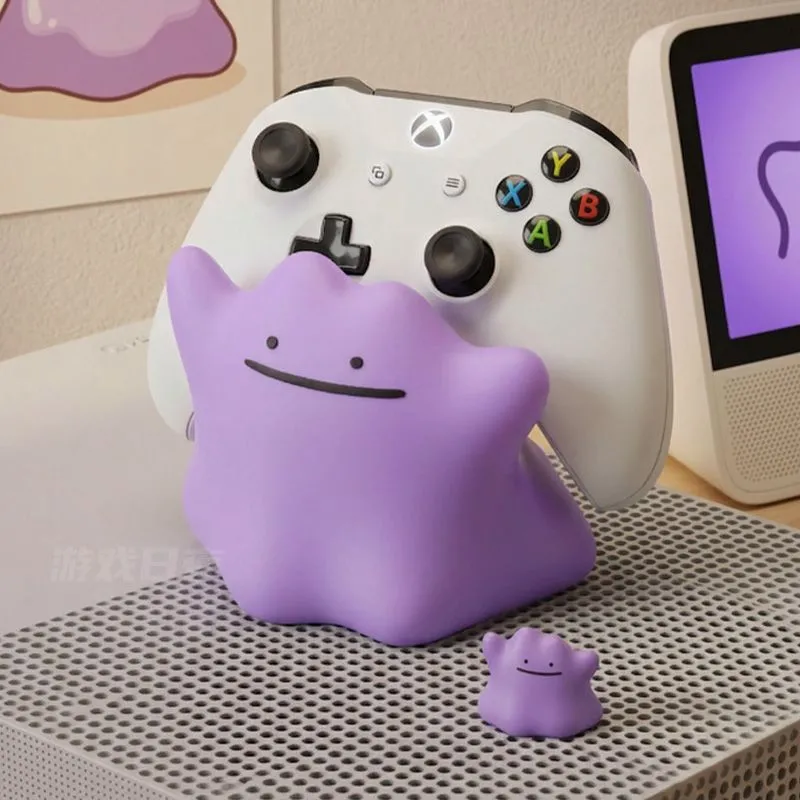 Gaming Accessories Decor - Supporto per Controller di Gioco Universale,
