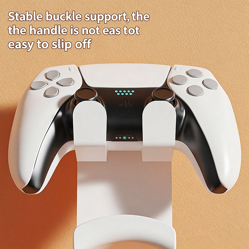 Supporto per Cuffie e Controll - Gaming Accessories Wall recensione e prezzo