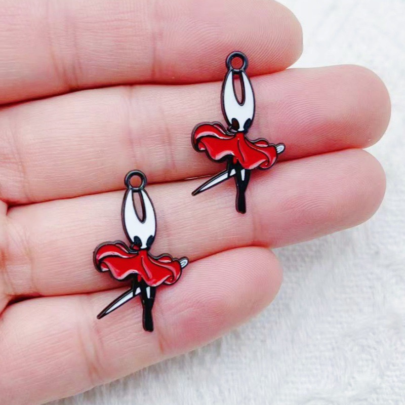 10 pezzi di ciondoli in lega c - Gaming Accessories Gifts recensione e prezzo