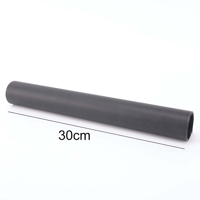 Copertura del filtro antipolve - Case Mesh Panel recensione e prezzo