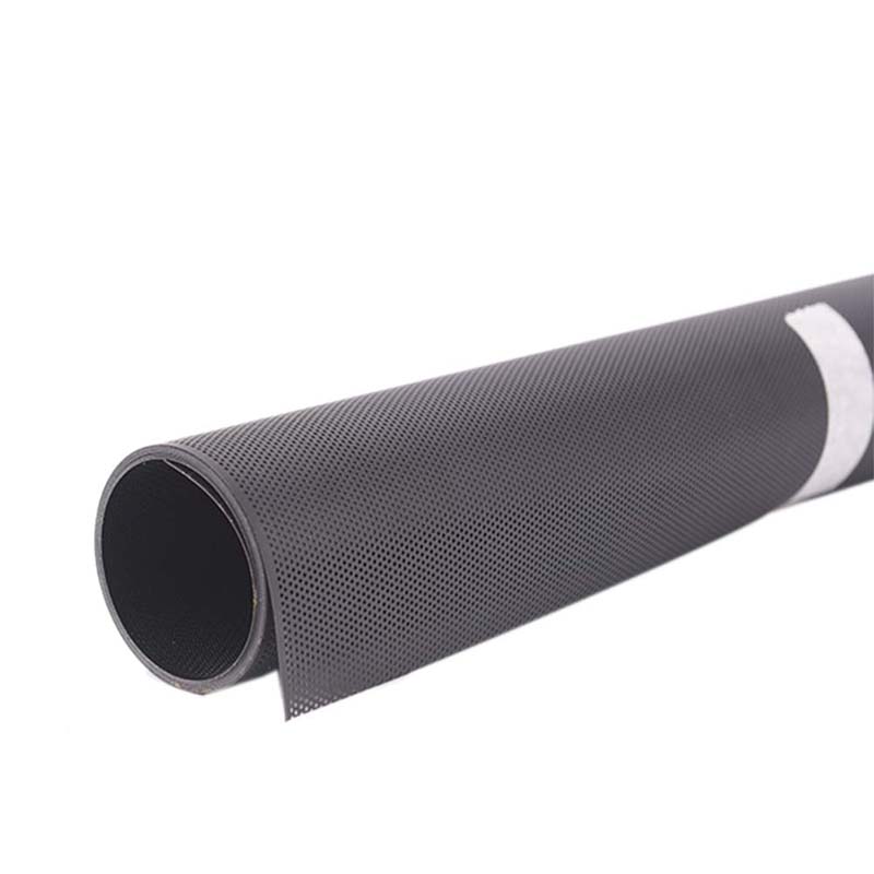 Copertura del filtro antipolve - Case Mesh Panel recensione e prezzo
