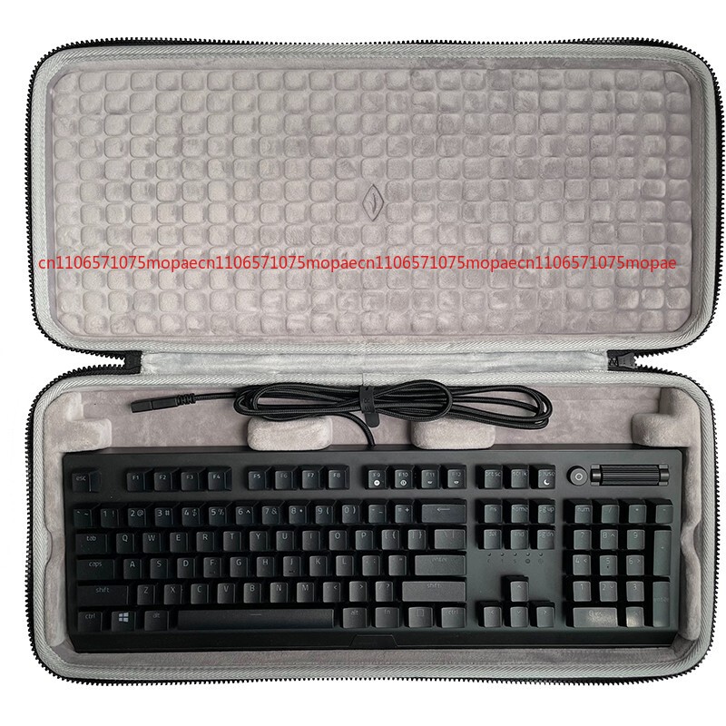 Custodia per il trasporto dell - Gaming Accessories Box recensione e prezzo