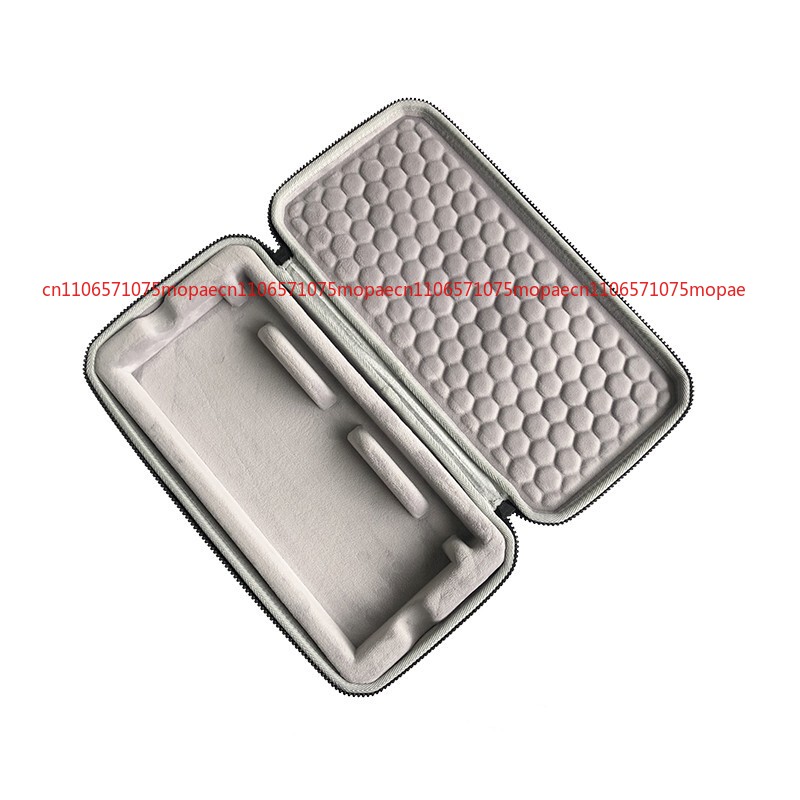 Custodia per il trasporto dell - Gaming Accessories Box recensione e prezzo