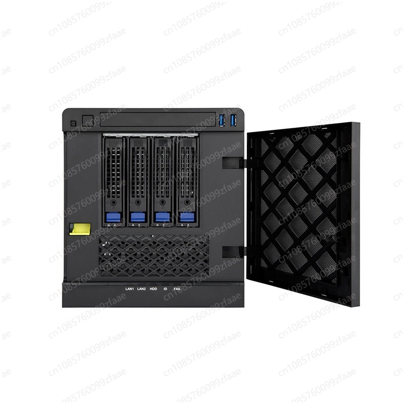 Case per Computer Mini ITX Mul - Case Mesh Panel recensione e prezzo
