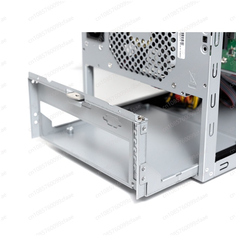 Case per Computer Mini ITX Mul - Case Mesh Panel recensione e prezzo
