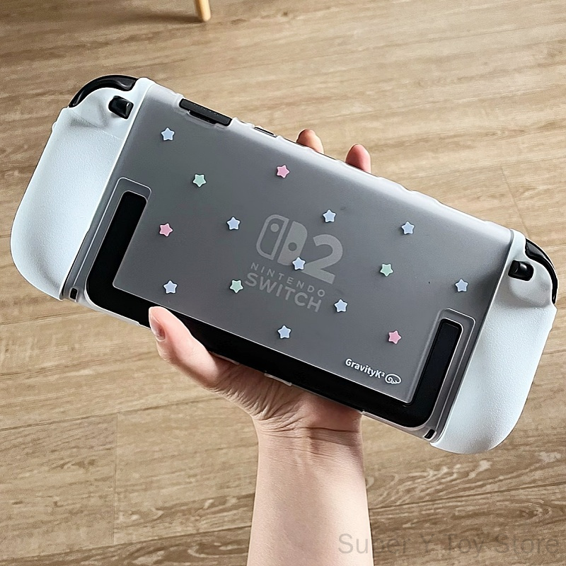 Nuova Custodia Protettiva Orig - Gaming Accessories Nintendo Switch recensione e prezzo