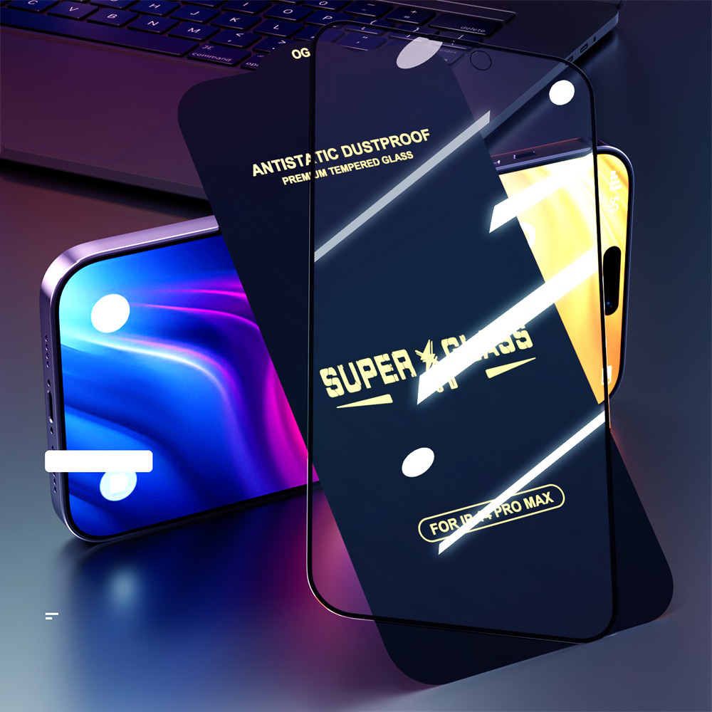 Protezione per schermo in vetr - Essential Gaming Accessories recensione e prezzo