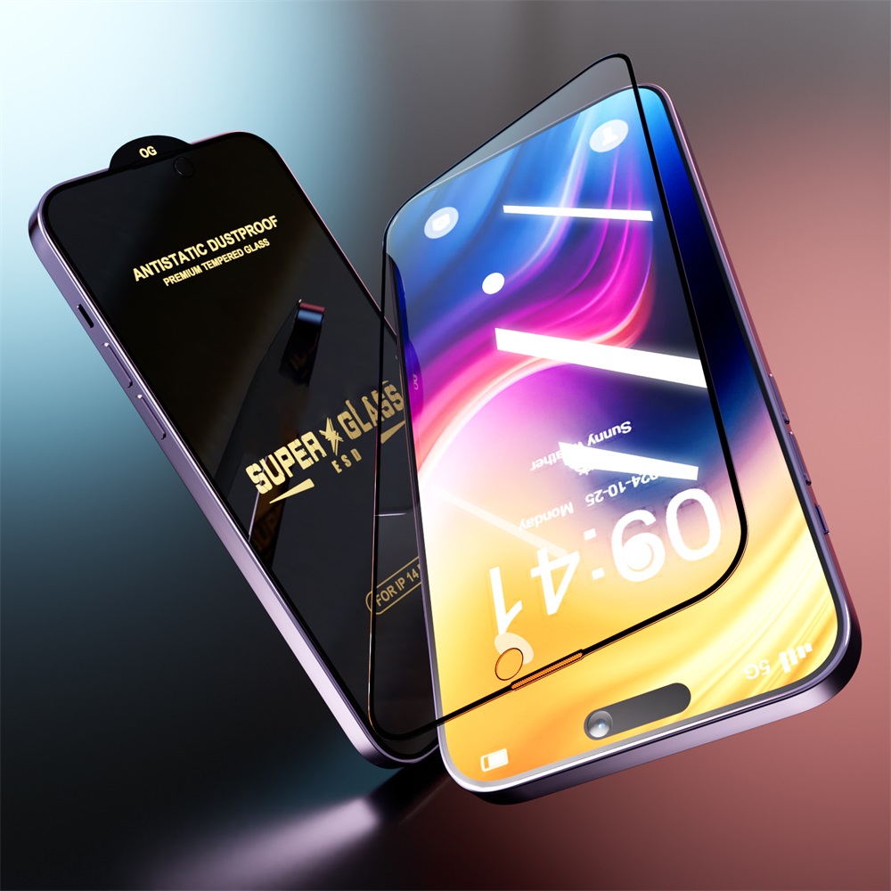 Protezione per schermo in vetr - Essential Gaming Accessories recensione e prezzo