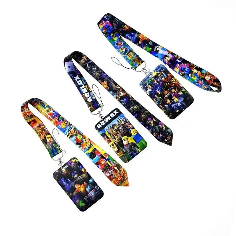 Nuovo Porta Carte Roblox per C - Gaming Accessories Roblox recensione e prezzo