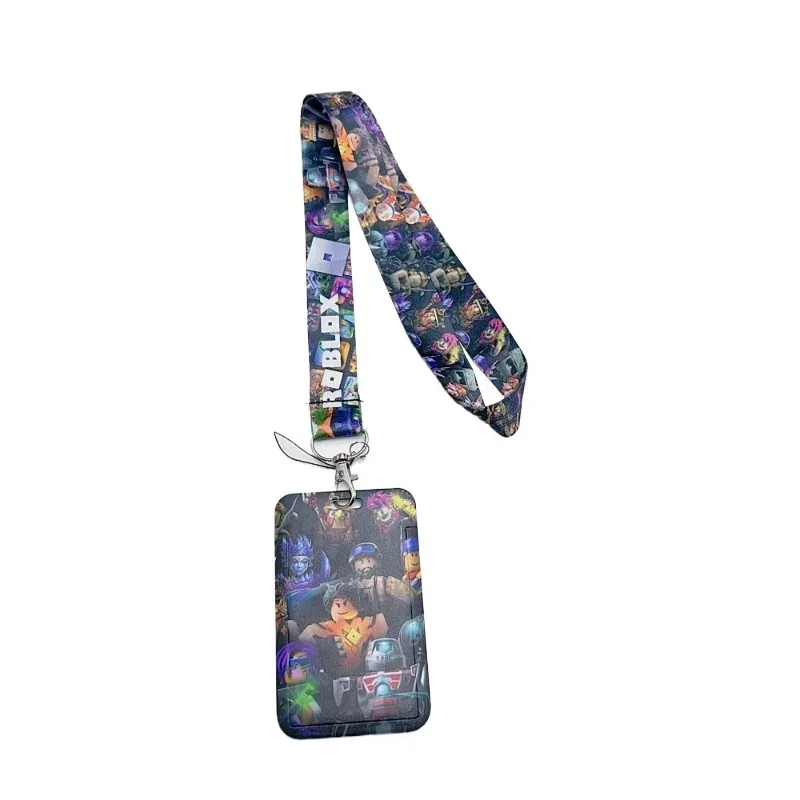 Nuovo Porta Carte Roblox per C - Gaming Accessories Roblox recensione e prezzo