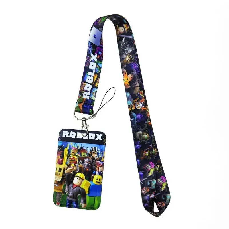 Nuovo Porta Carte Roblox per C - Gaming Accessories Roblox recensione e prezzo