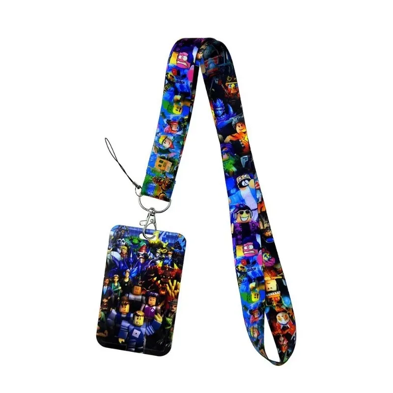 Nuovo Porta Carte Roblox per C - Gaming Accessories Roblox recensione e prezzo
