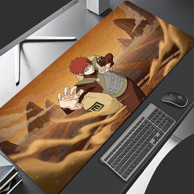 Tappetino per mouse anime popo - Gaming Accessories Gamer recensione e prezzo