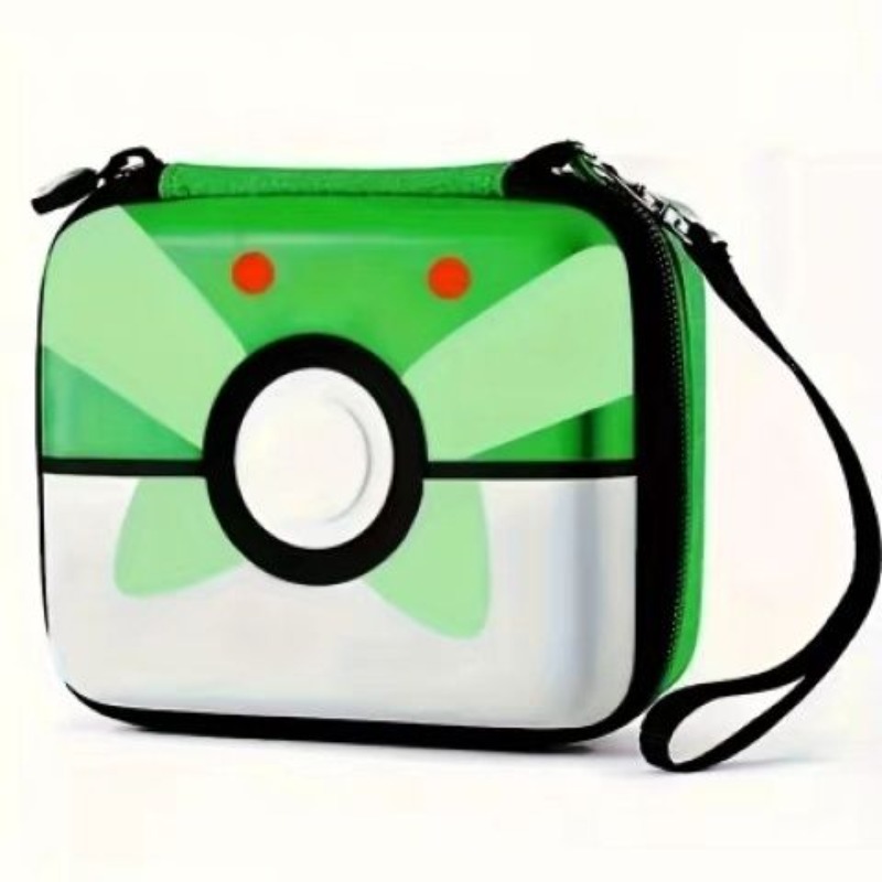 Borsa porta carte Pokémon, gra - Gaming Accessories Box recensione e prezzo