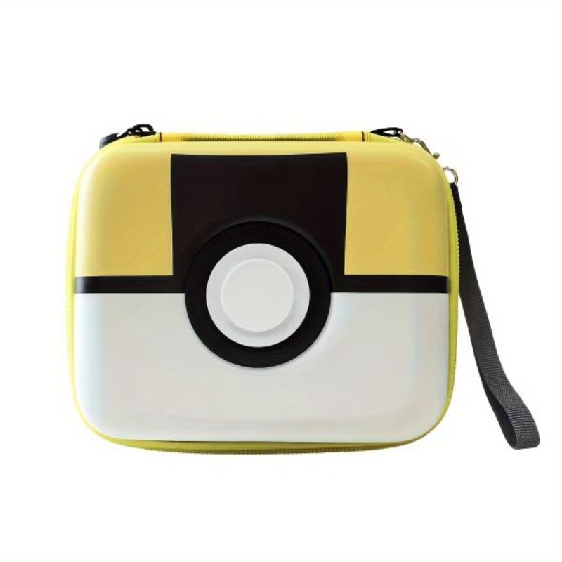 Borsa porta carte Pokémon, gra - Gaming Accessories Box recensione e prezzo