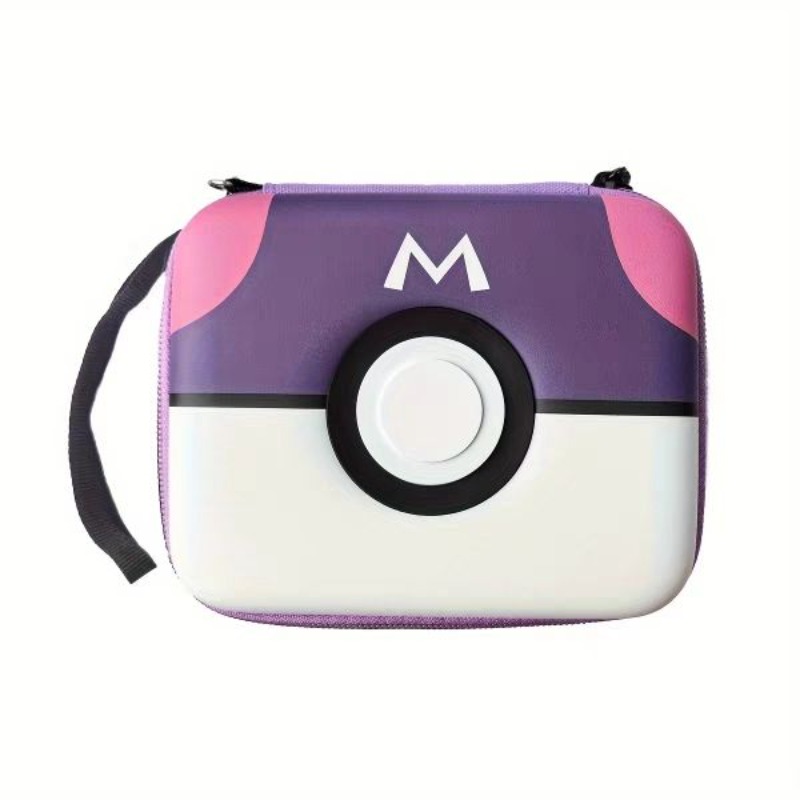Borsa porta carte Pokémon, gra - Gaming Accessories Box recensione e prezzo