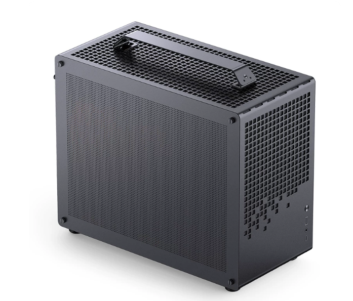 Pannello Sinistro per Case MAT - Case Mesh Panel recensione e prezzo