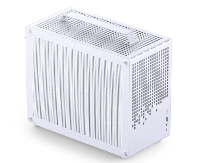 Pannello Sinistro per Case MAT - Case Mesh Panel recensione e prezzo