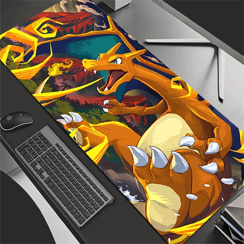 Tappetino per mouse Anime Gami - Gaming Accessories Gamer recensione e prezzo