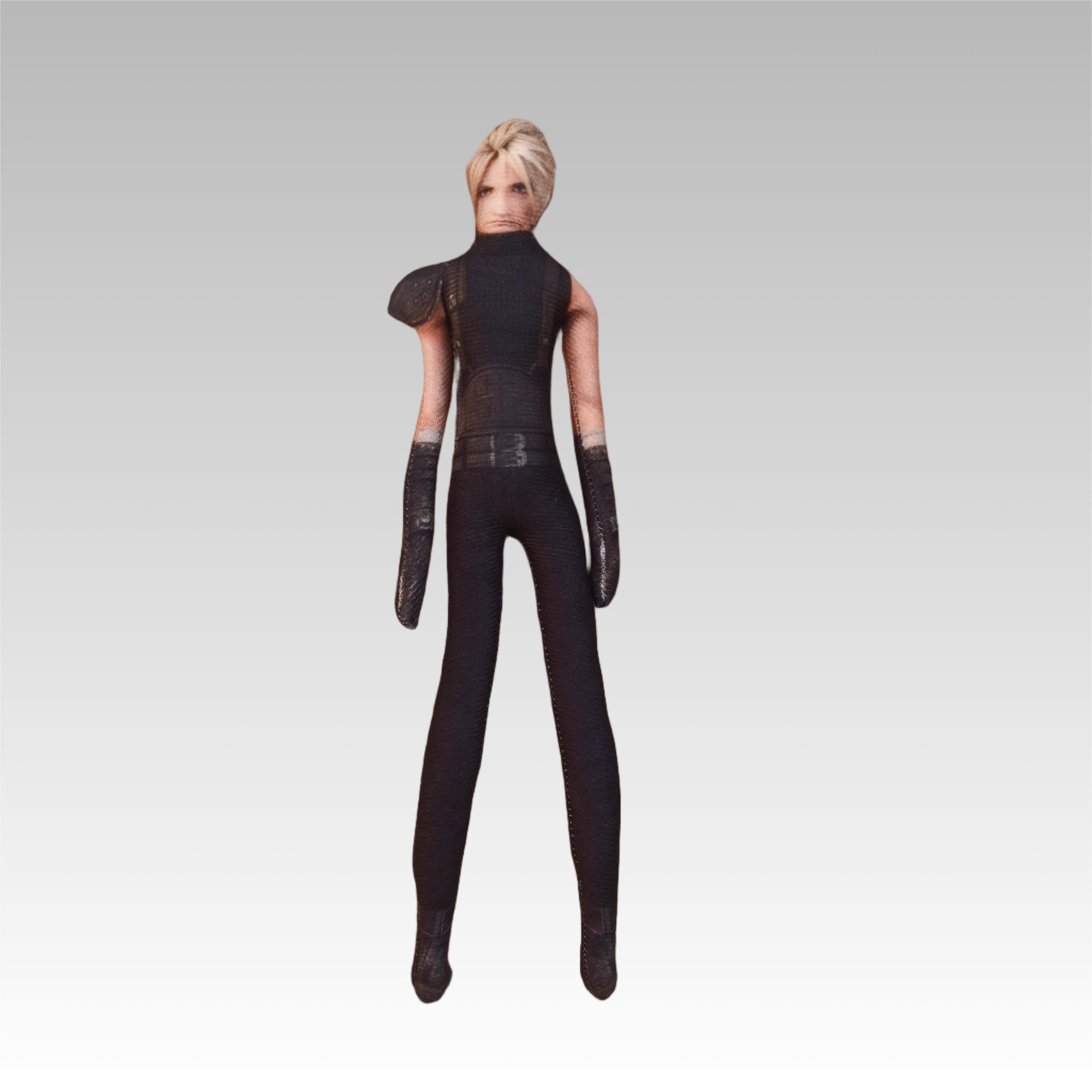 Anime Cloud Strife Tifa Lockha - Gaming Accessories Toys recensione e prezzo