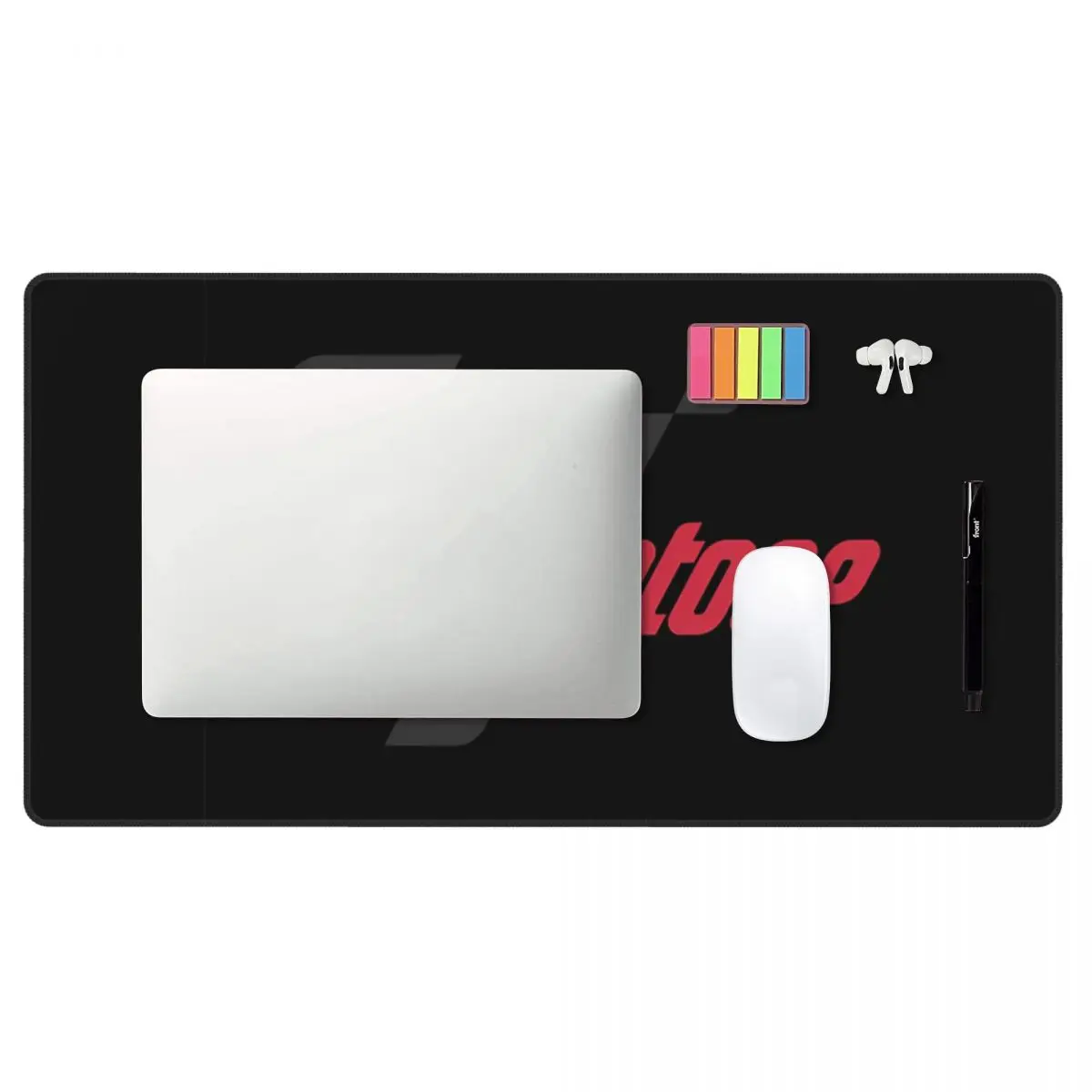 Tappetino per mouse grande con - Essential Gaming Accessories recensione e prezzo