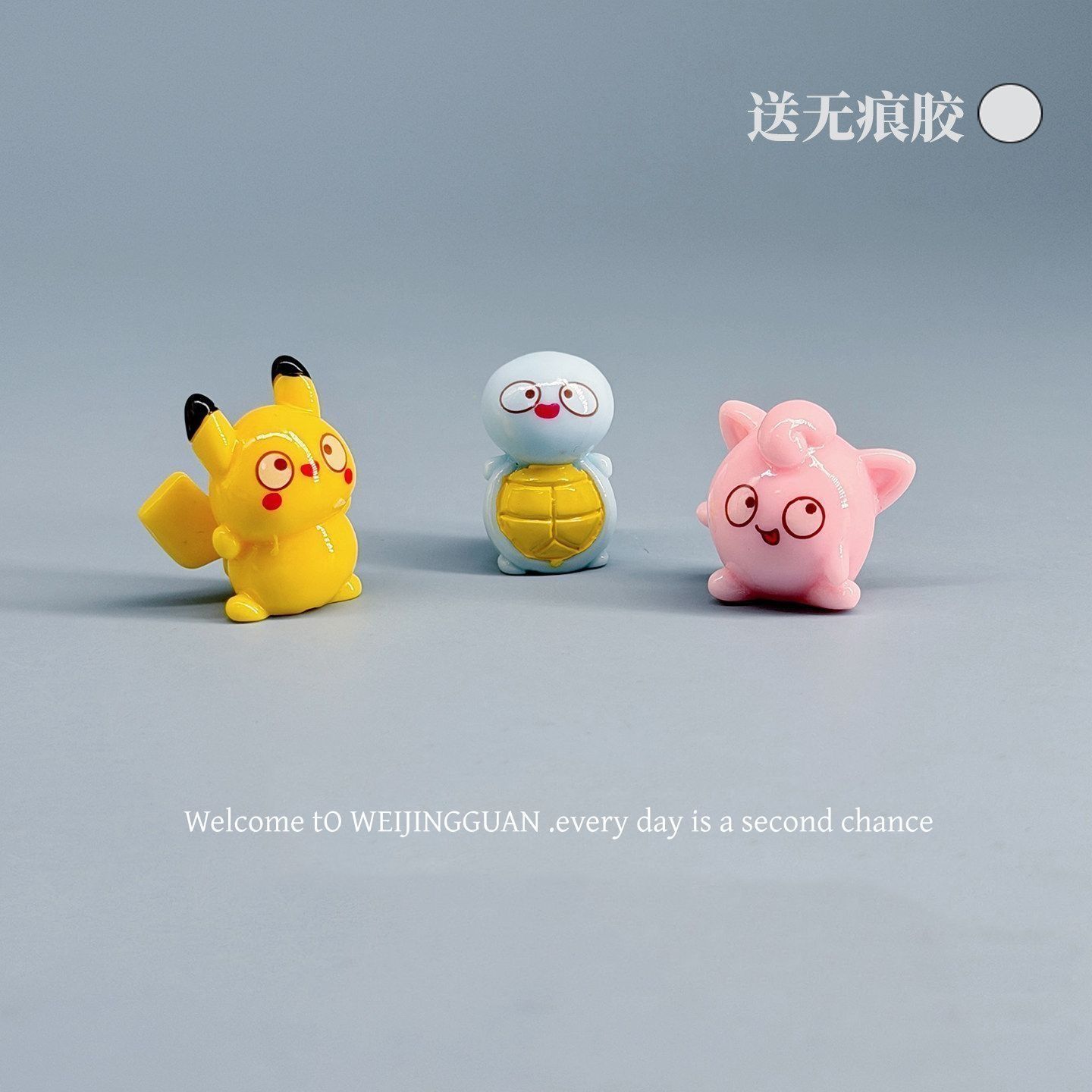 Statuetta Piccola Pokémon Tsun - Gaming Accessories Anime recensione e prezzo