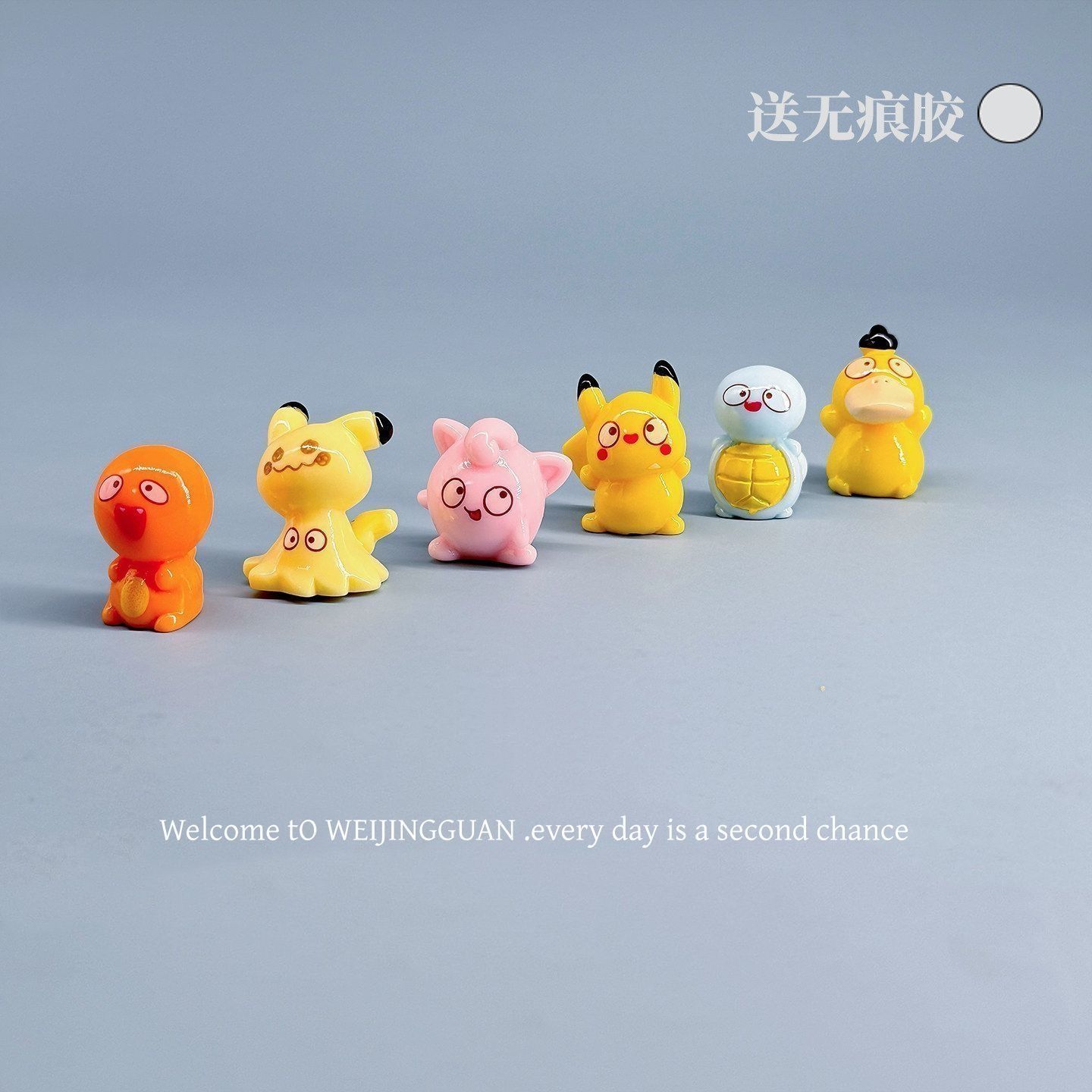 Statuetta Piccola Pokémon Tsun - Gaming Accessories Anime recensione e prezzo
