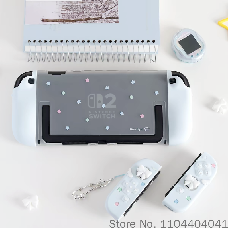 Custodia Protettiva Originale  - Gaming Accessories Nintendo Switch recensione e prezzo