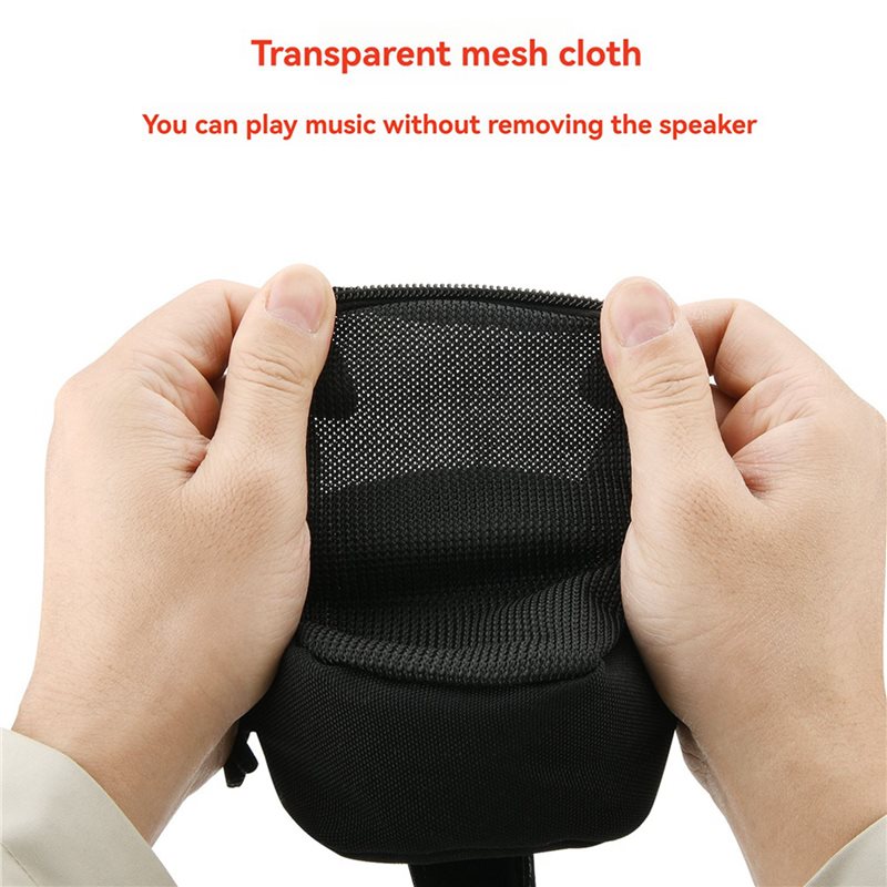 2X Txesign Custodia da viaggio - Case Mesh Panel recensione e prezzo