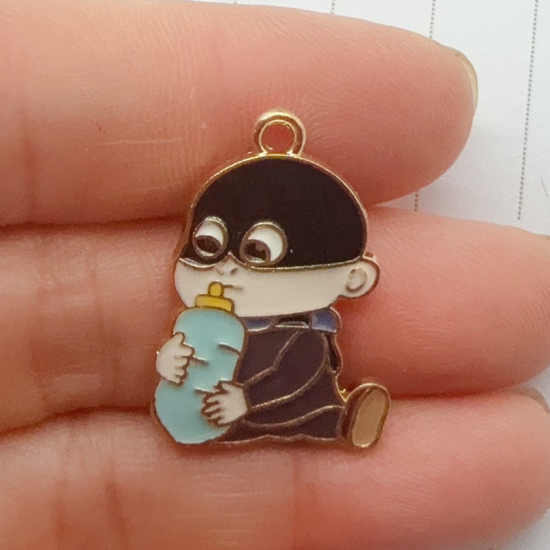 10 pendenti in lega con disegn - Gaming Accessories Gifts recensione e prezzo
