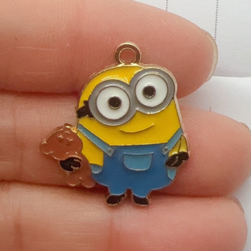 10 pendenti in lega con disegn - Gaming Accessories Gifts recensione e prezzo