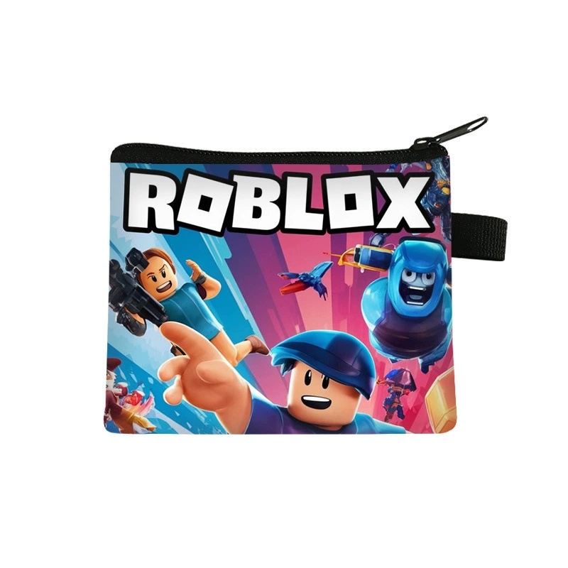 Portamonete Roblox 13,5*11 cm, - Gaming Accessories Roblox recensione e prezzo