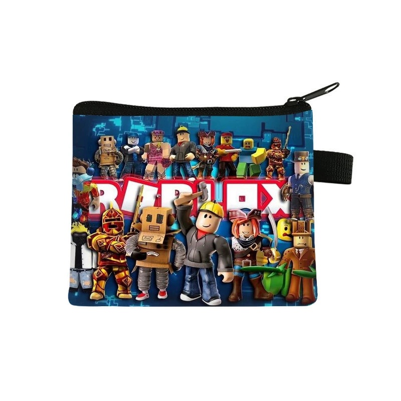 Portamonete Roblox 13,5*11 cm, - Gaming Accessories Roblox recensione e prezzo