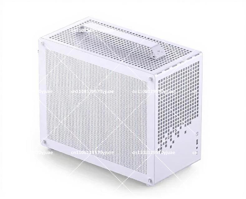 Case per Computer MATX con Pan - Case Mesh Panel recensione e prezzo
