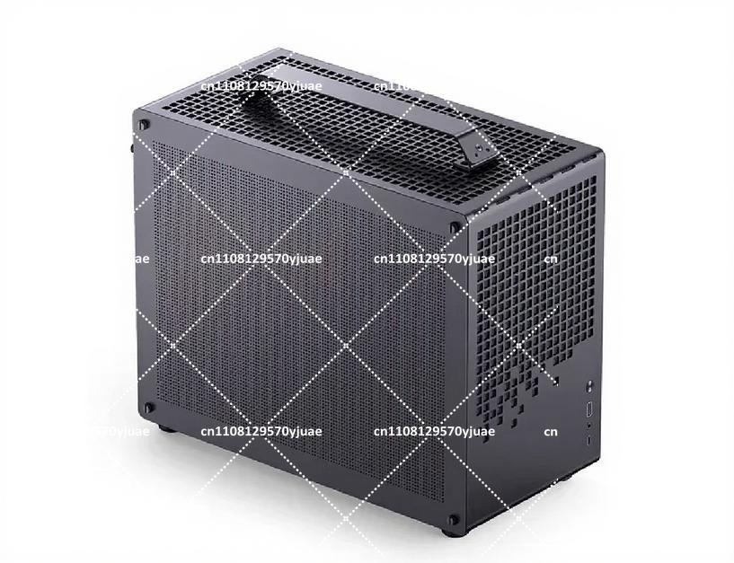 Case per Computer MATX con Pan - Case Mesh Panel recensione e prezzo