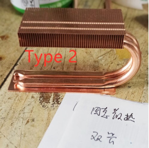 Per M.2 disco a stato solido d - M2 Heatsink Cooler recensione e prezzo